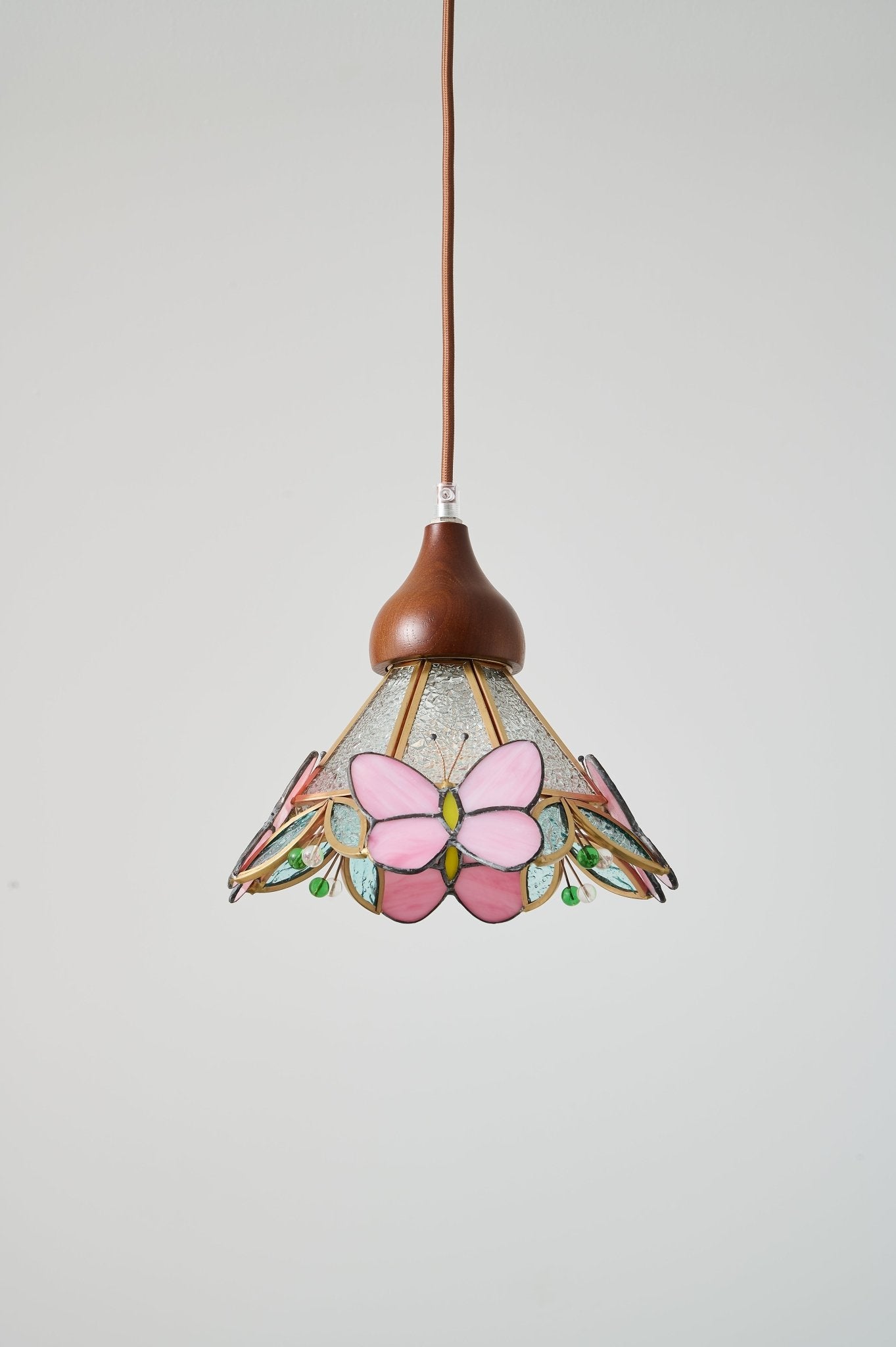 Підвісний світильник Butterfly Bloom