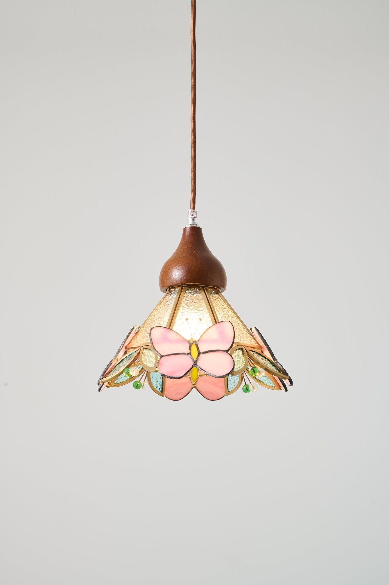 Підвісний світильник Butterfly Bloom
