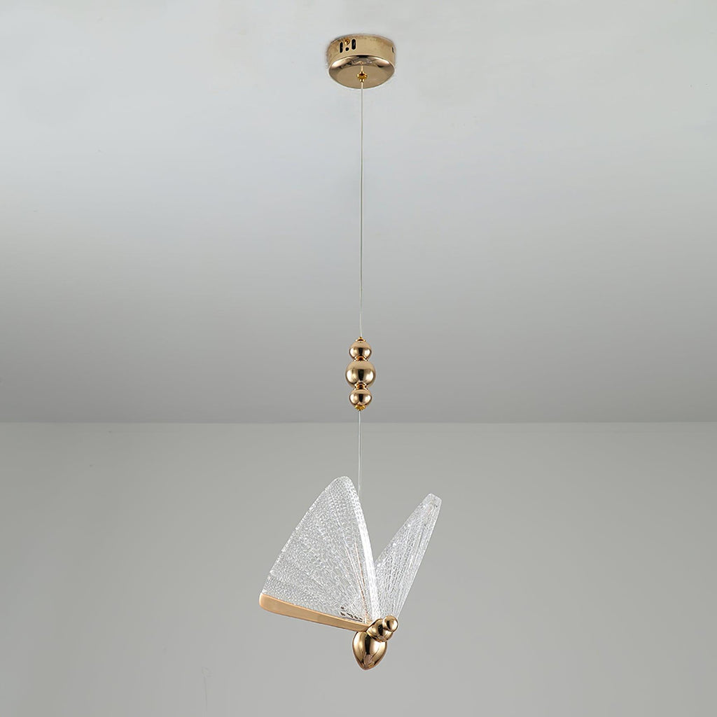 Butterfly Pendant Light - DEPRIMO