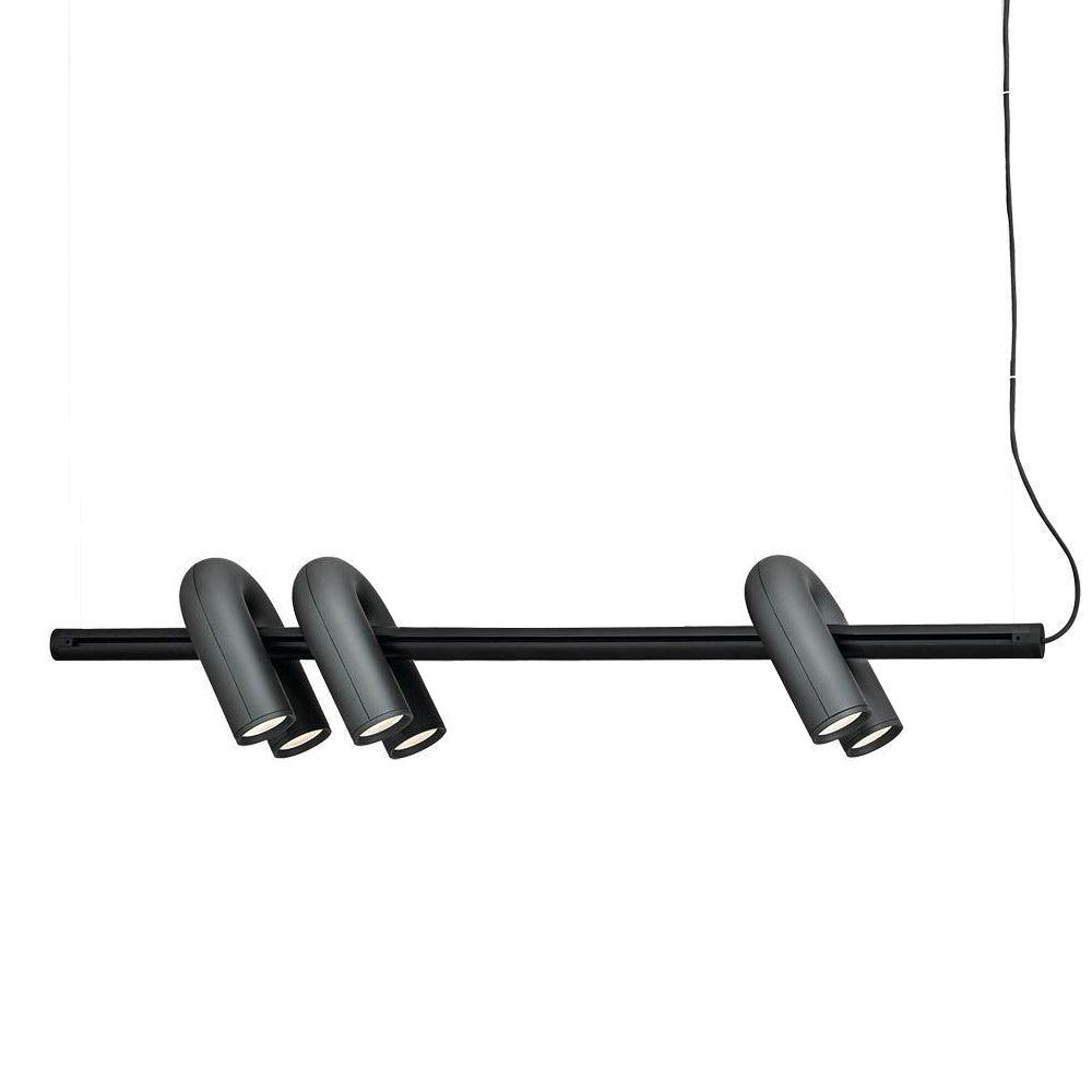 Cirkus Chandelier - DEPRIMO