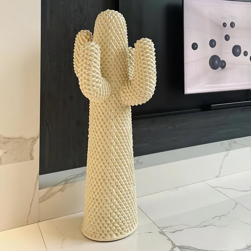 Скульптурна вішалка Mello Cactus
