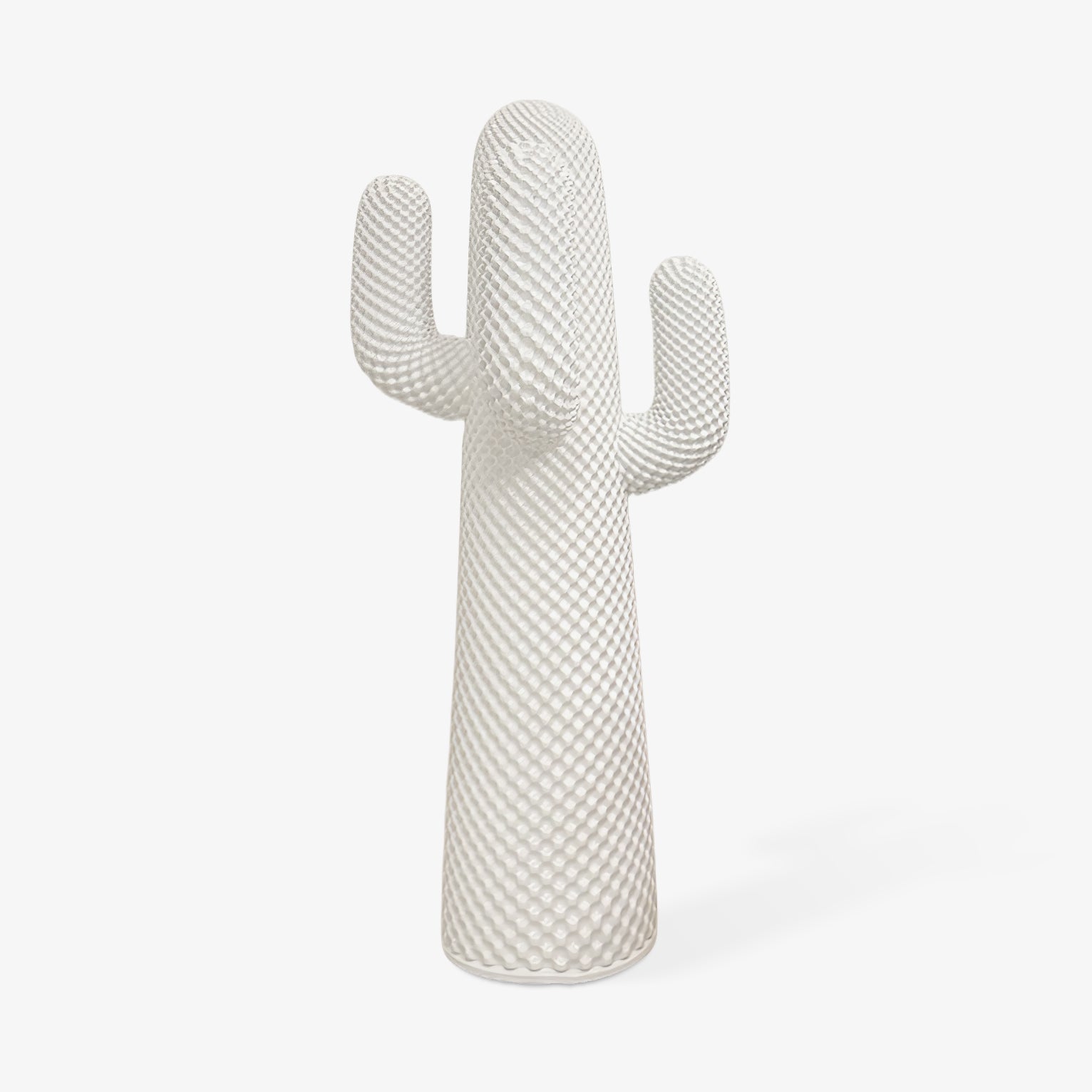 Скульптурна вішалка Mello Cactus
