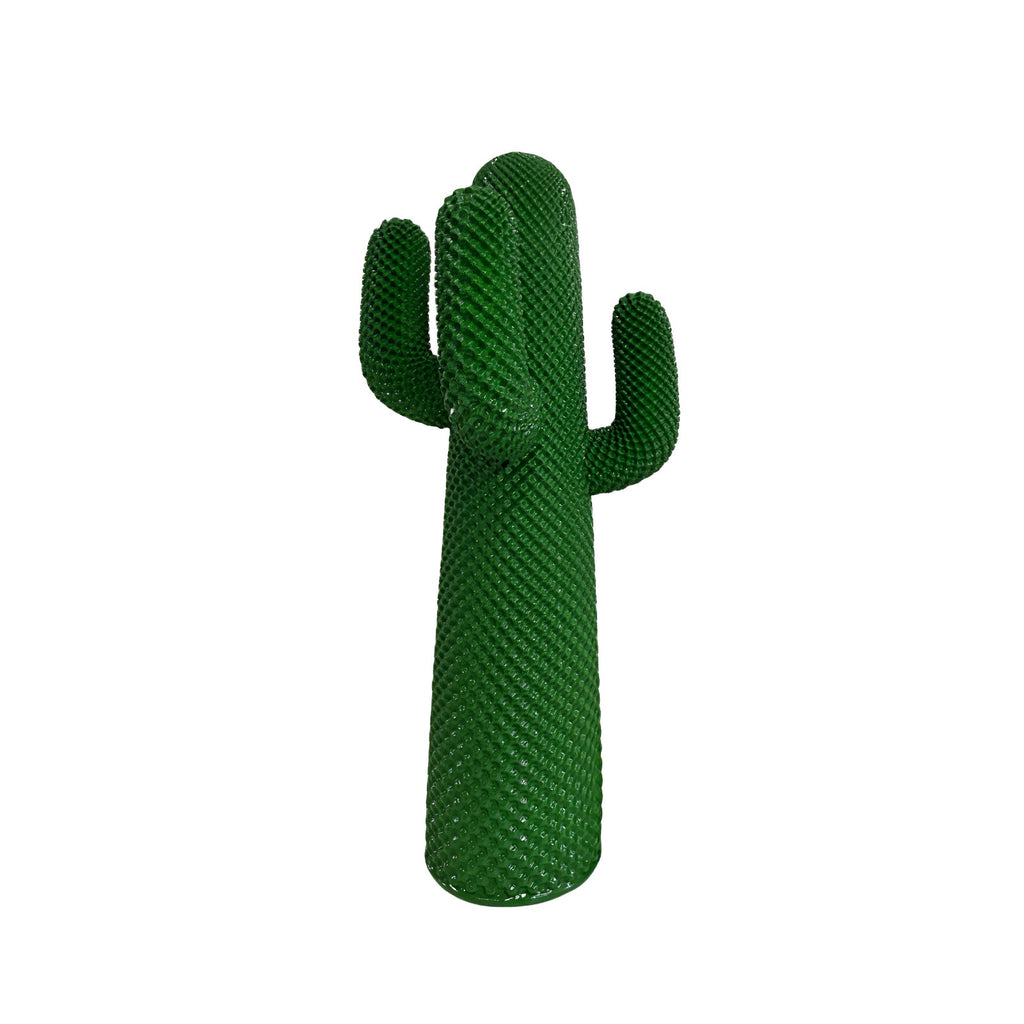 Скульптурна вішалка Mello Cactus