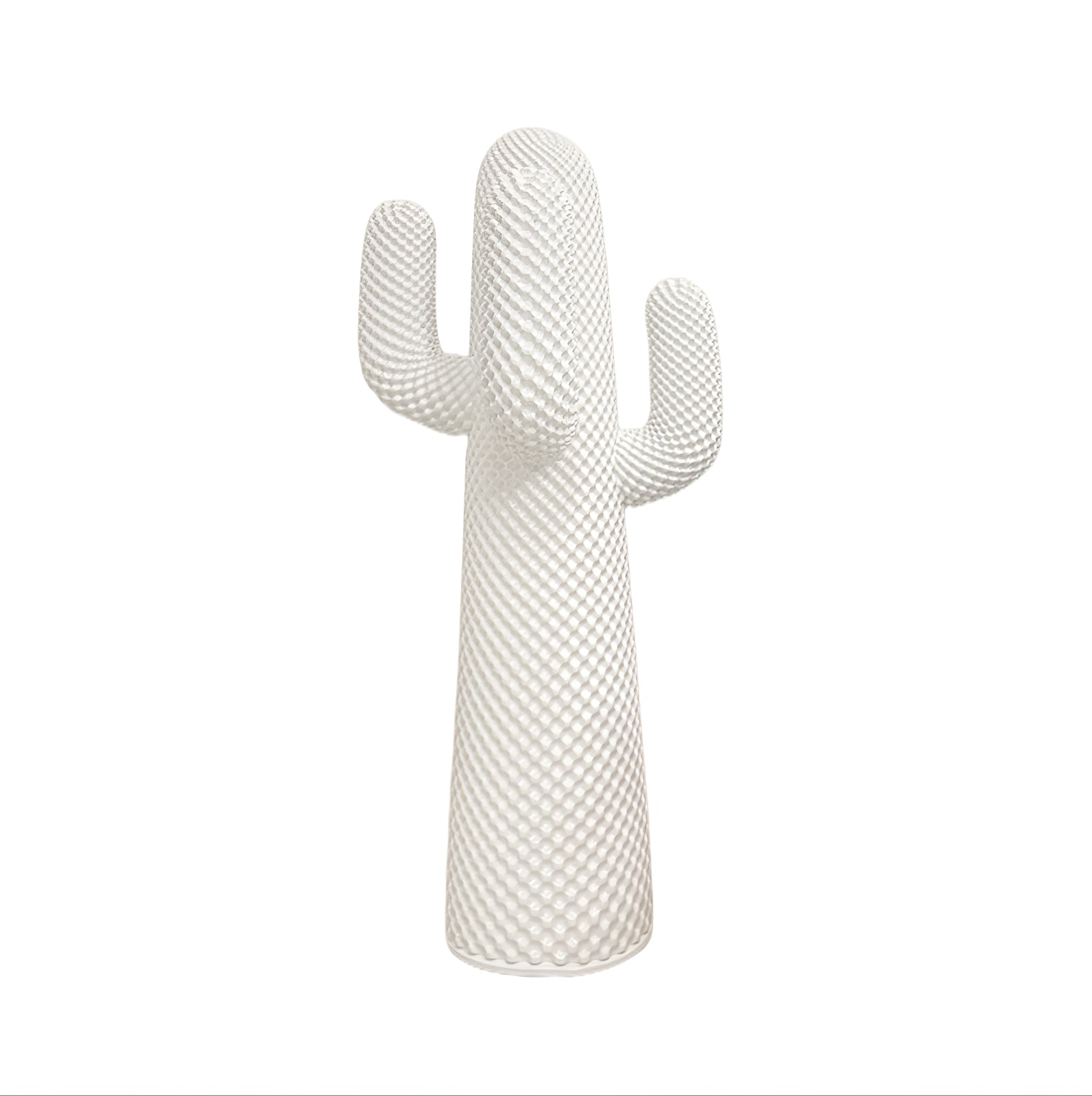 Скульптурна вішалка Mello Cactus