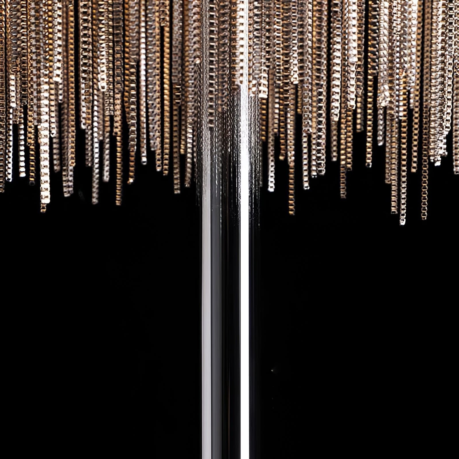 Торшер Cadena Tassel