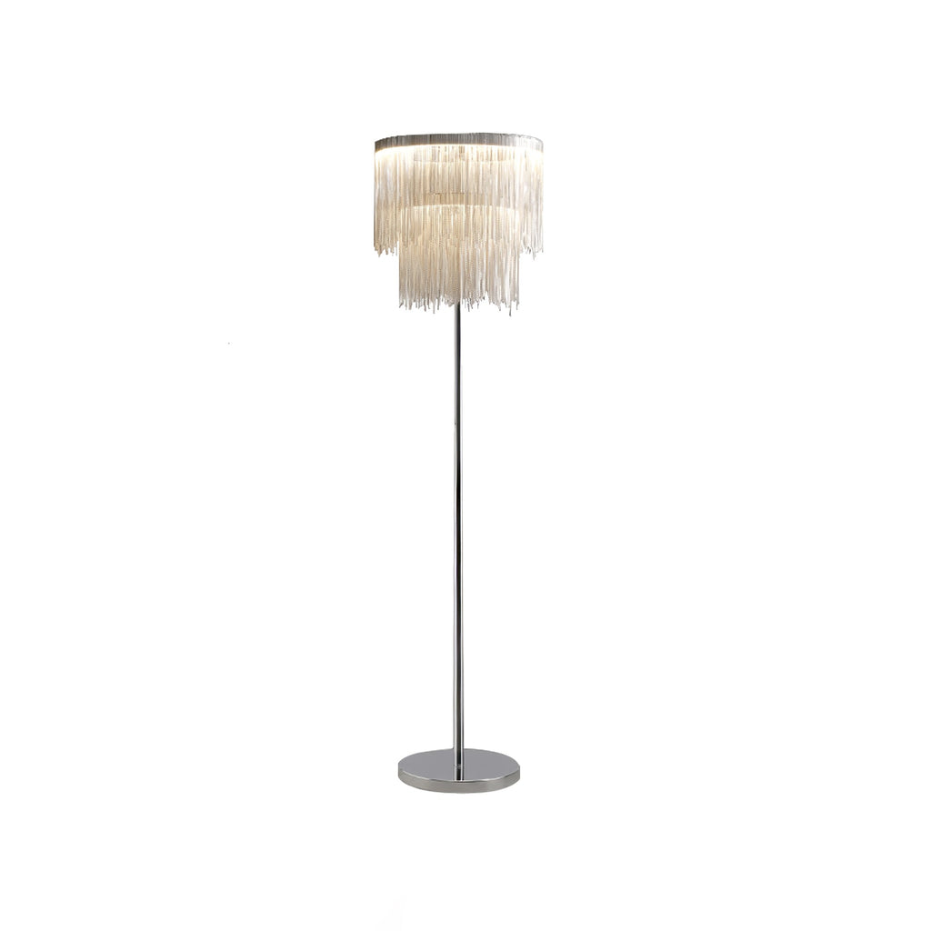 Торшер Cadena Tassel