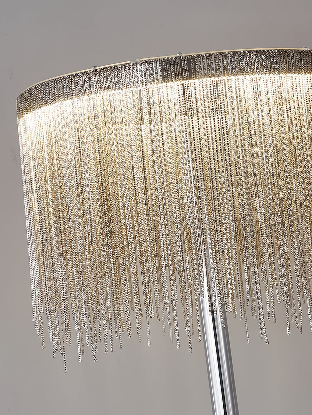 Торшер Cadena Tassel