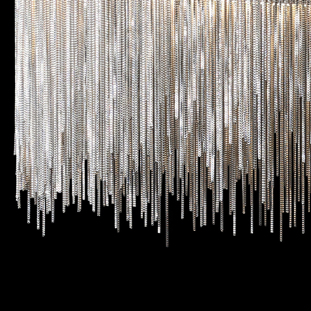 Настінний світильник Cadena Tassel