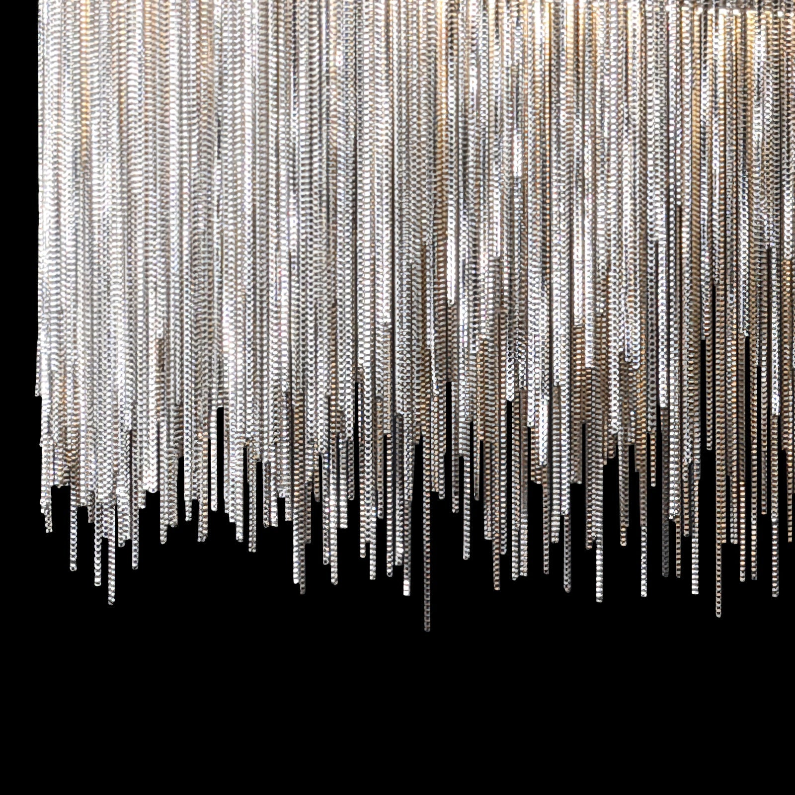Настінний світильник Cadena Tassel