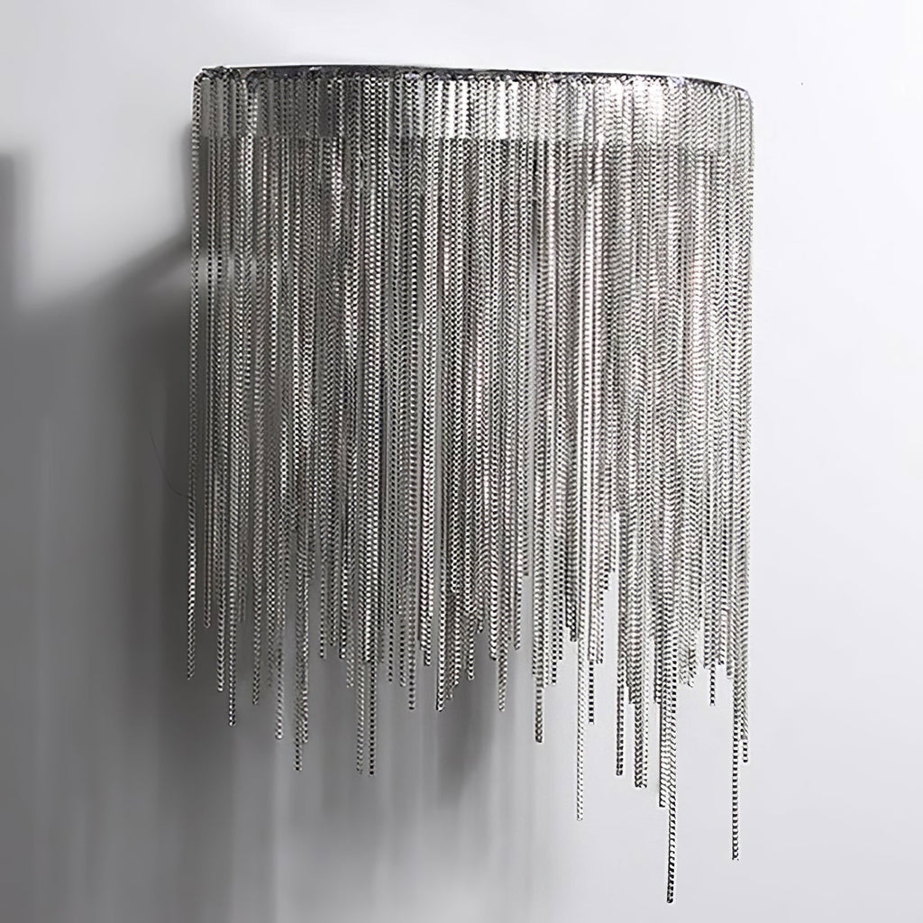 Настінний світильник Cadena Tassel