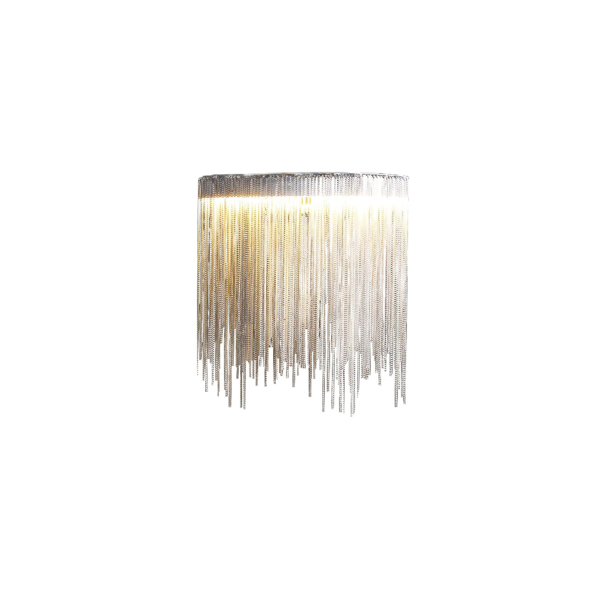 Настінний світильник Cadena Tassel