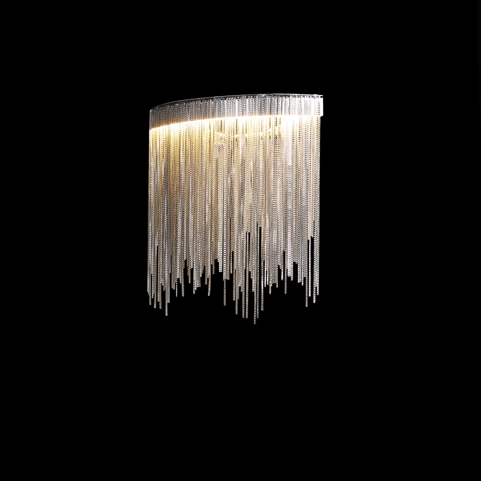 Настінний світильник Cadena Tassel