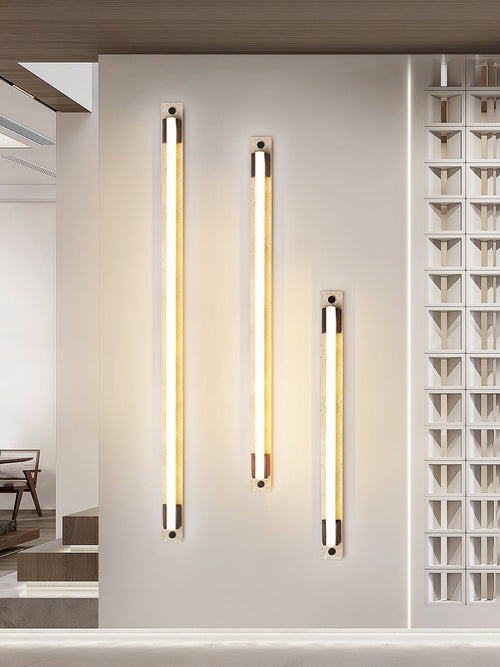 Настінний світильник Caelum Light Bar