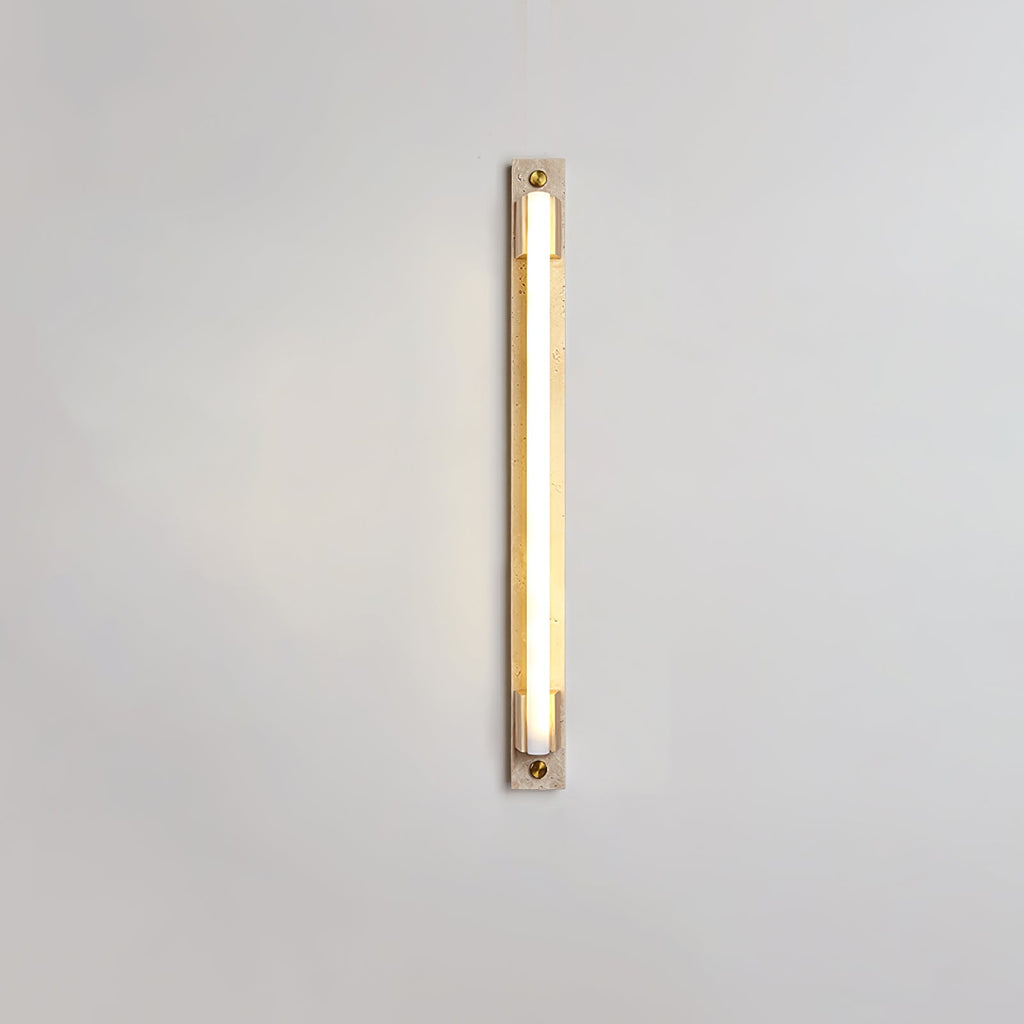 Caelum Light Bar Wall Lamp - DEPRIMO