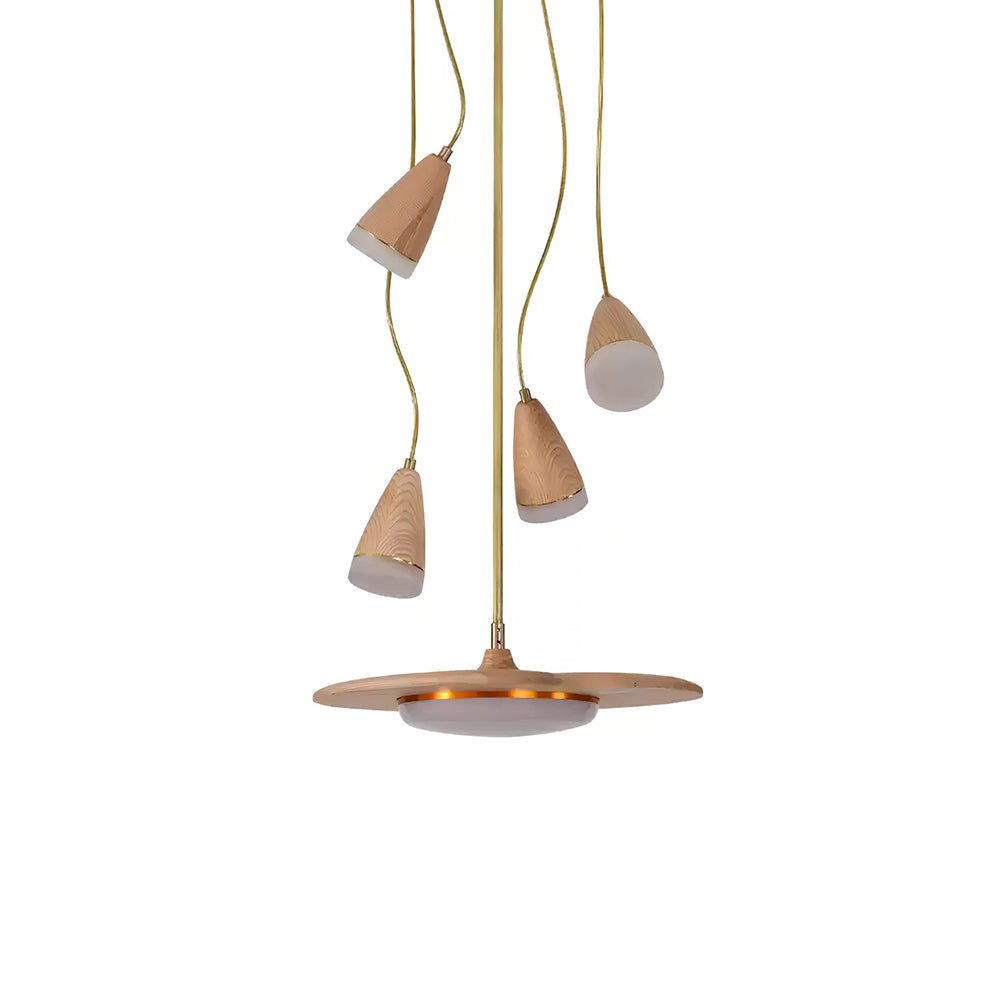 Люстра Calder Blossom
