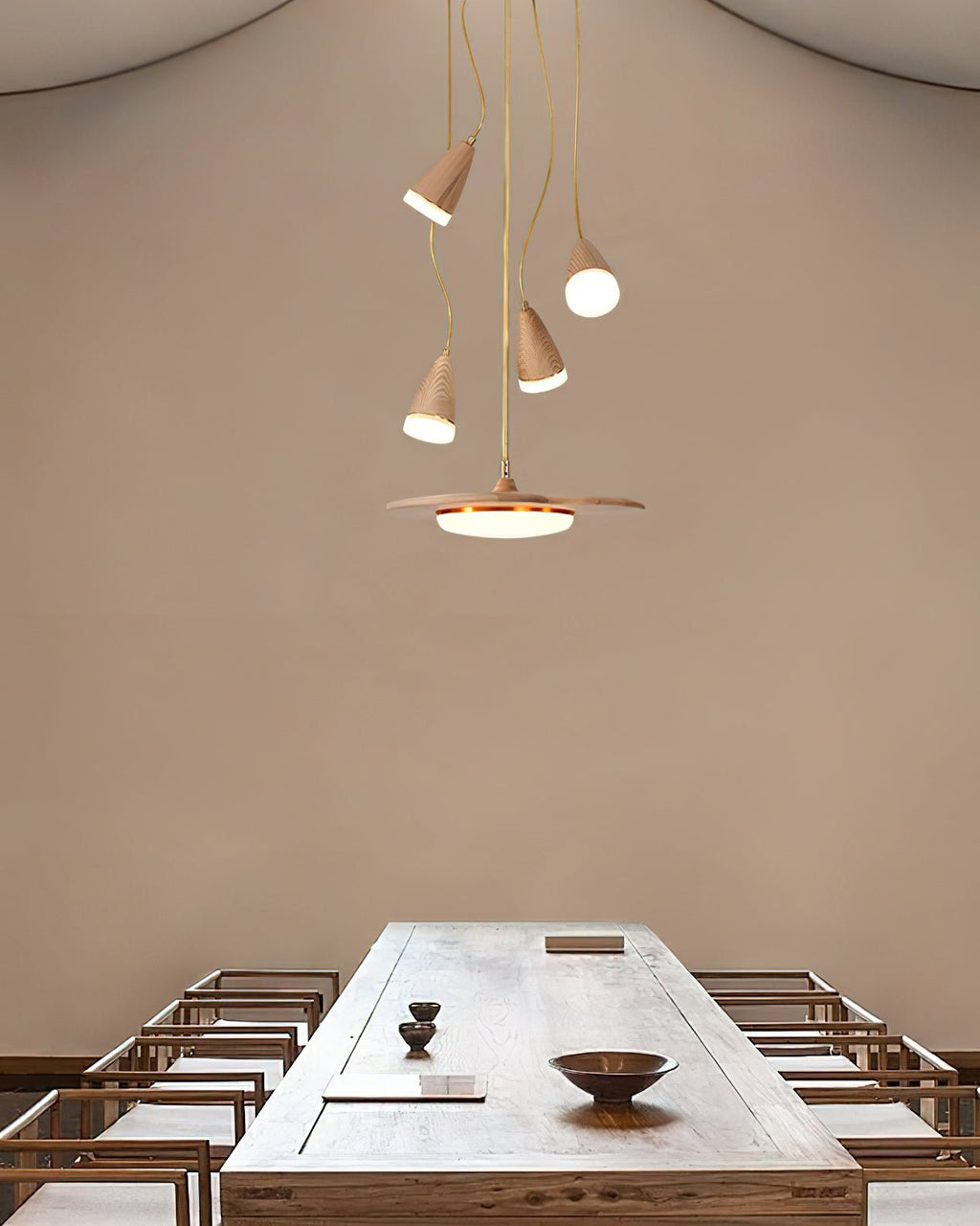 Люстра Calder Blossom
