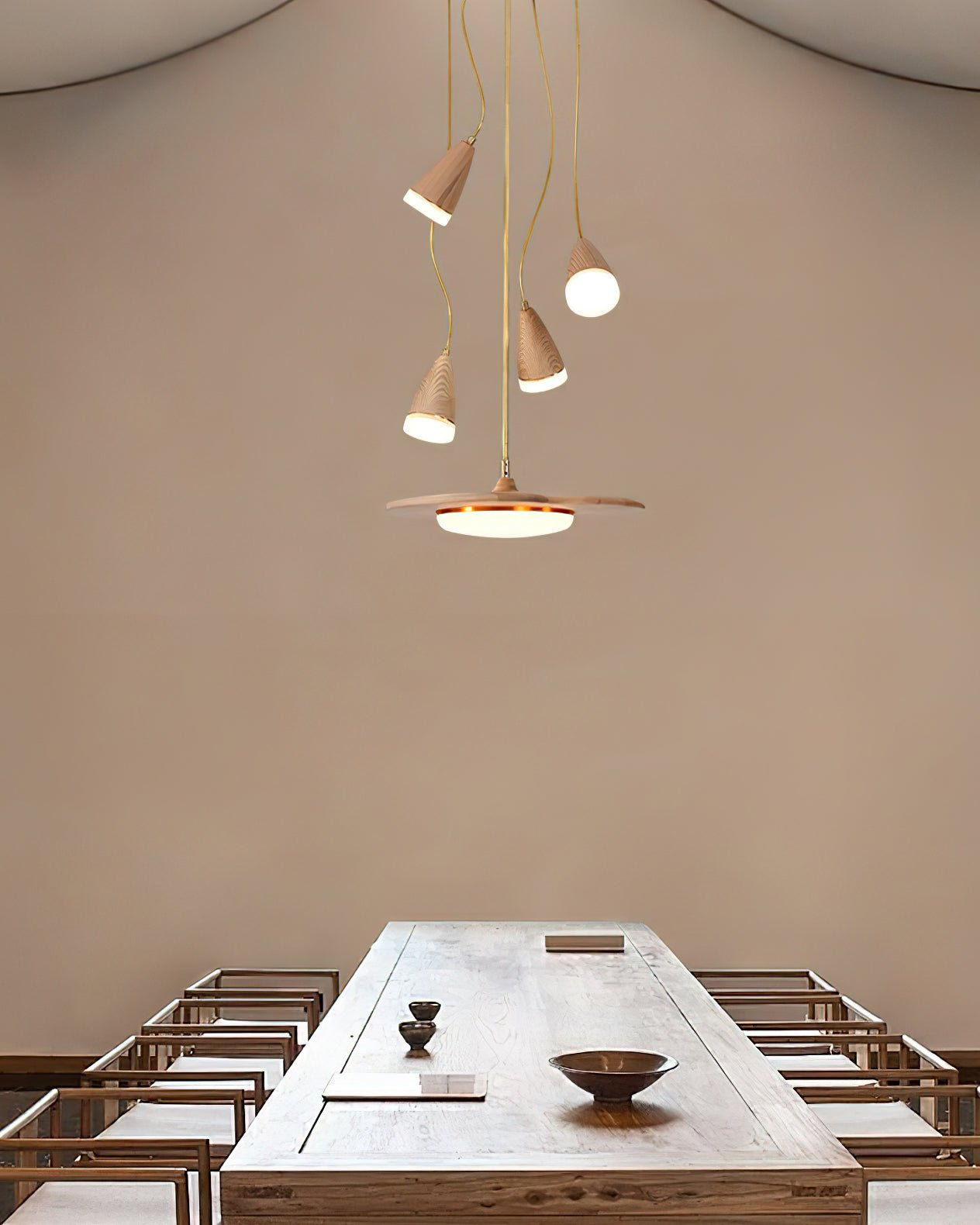 Люстра Calder Blossom