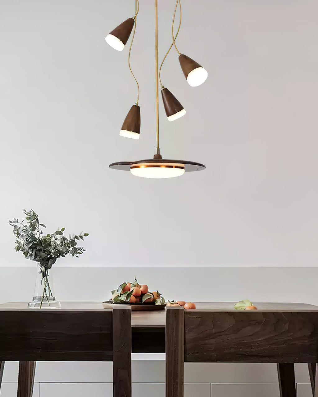 Люстра Calder Blossom