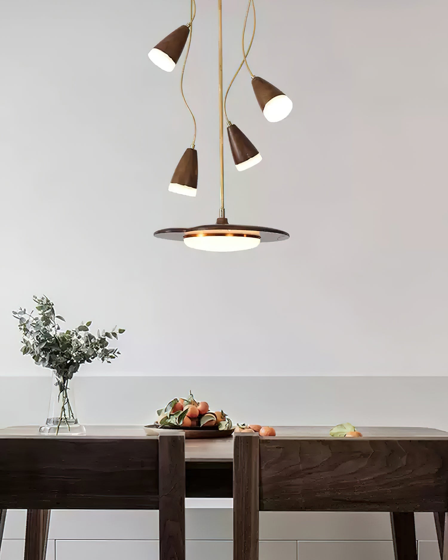Люстра Calder Blossom