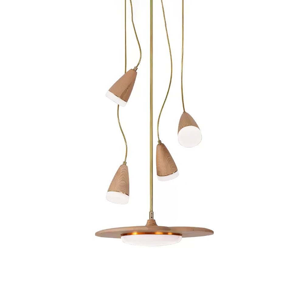 Люстра Calder Blossom
