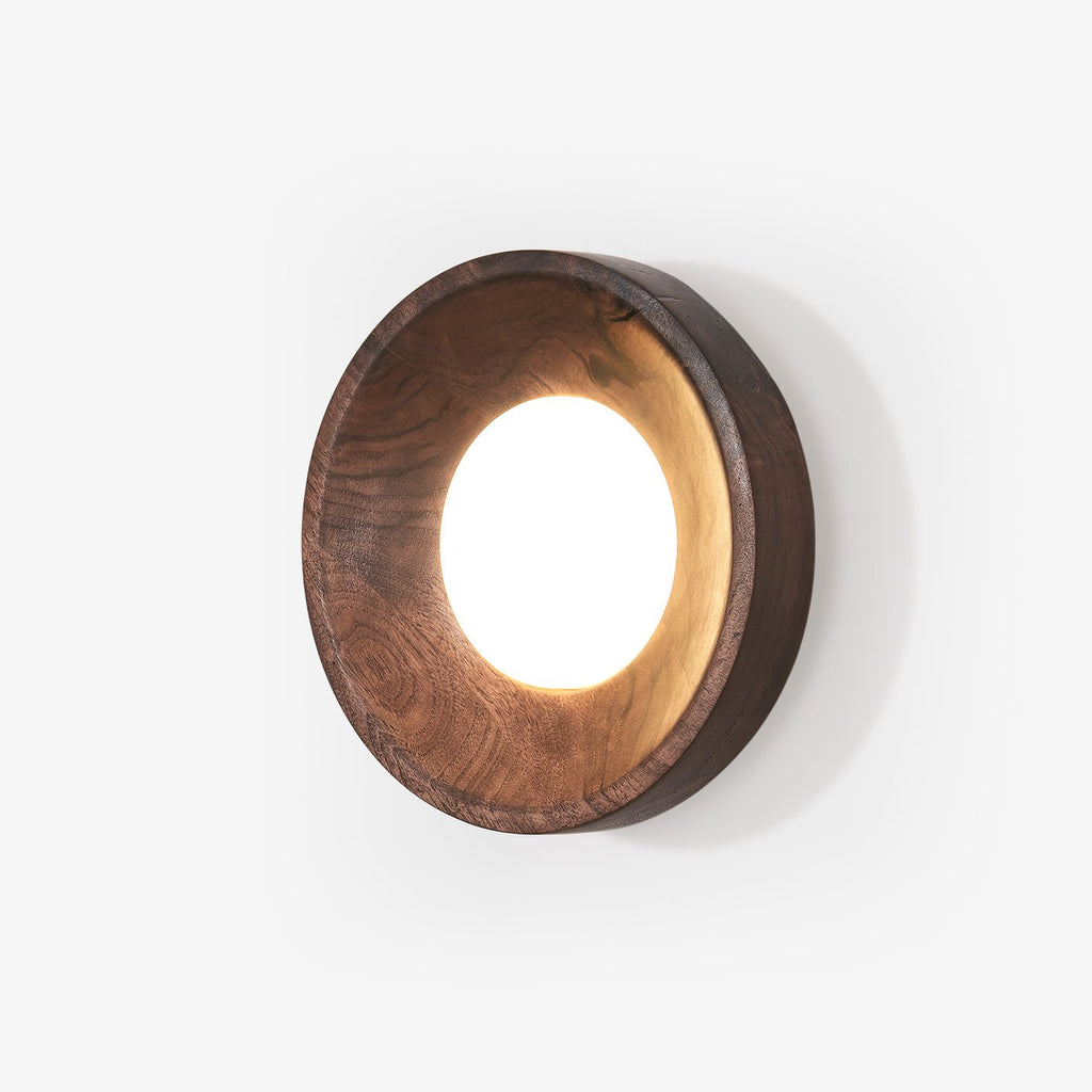 Настінний світильник Caldera