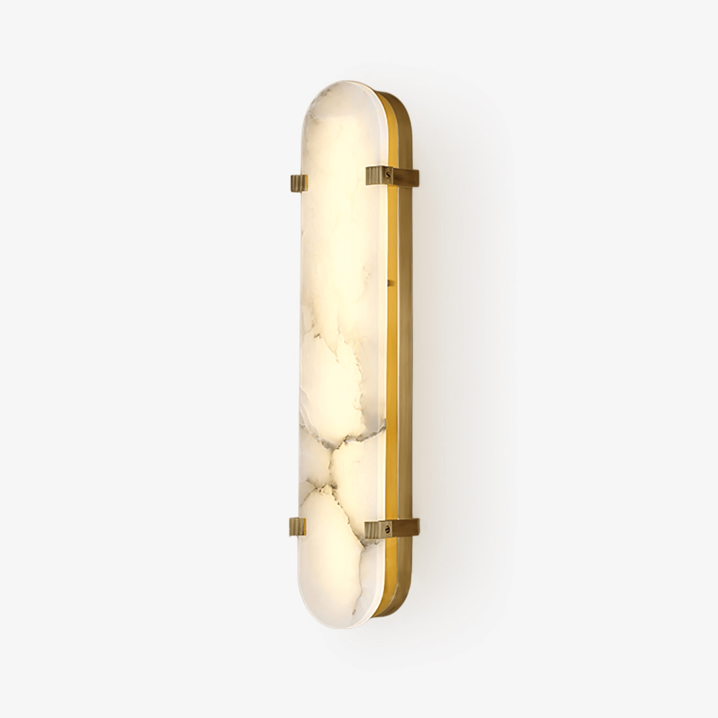Настінний світильник Calla Alabaster