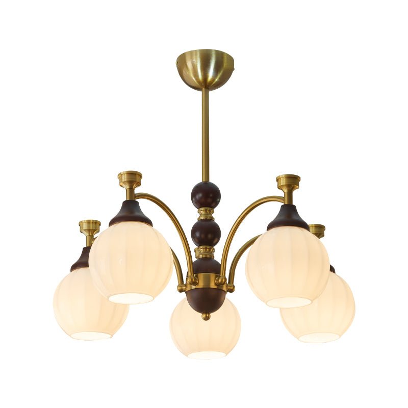 Callidora Chandelier - DEPRIMO