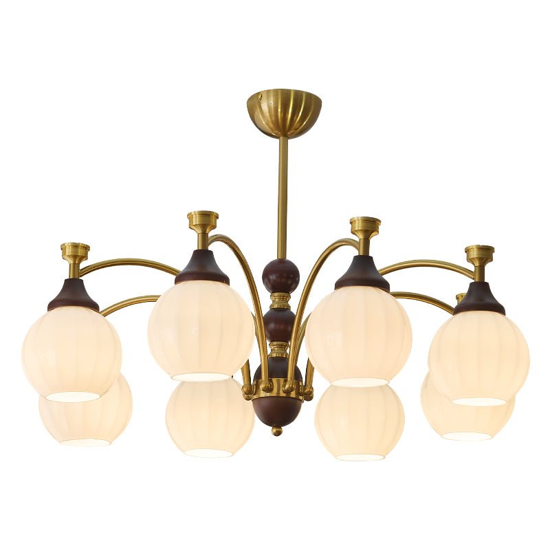 Callidora Chandelier - DEPRIMO