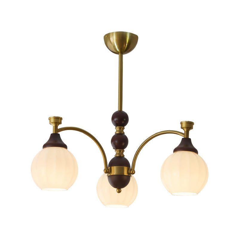 Callidora Chandelier - DEPRIMO