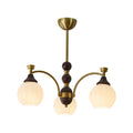 Callidora Chandelier - DEPRIMO