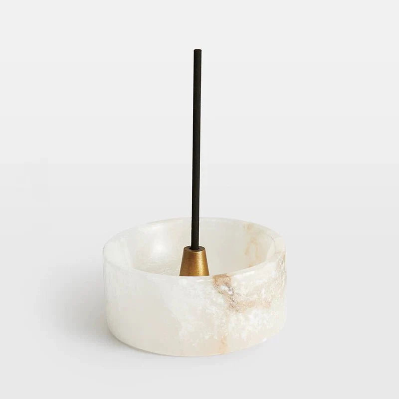 Calm Ring Incense Holder - Vakkerlight