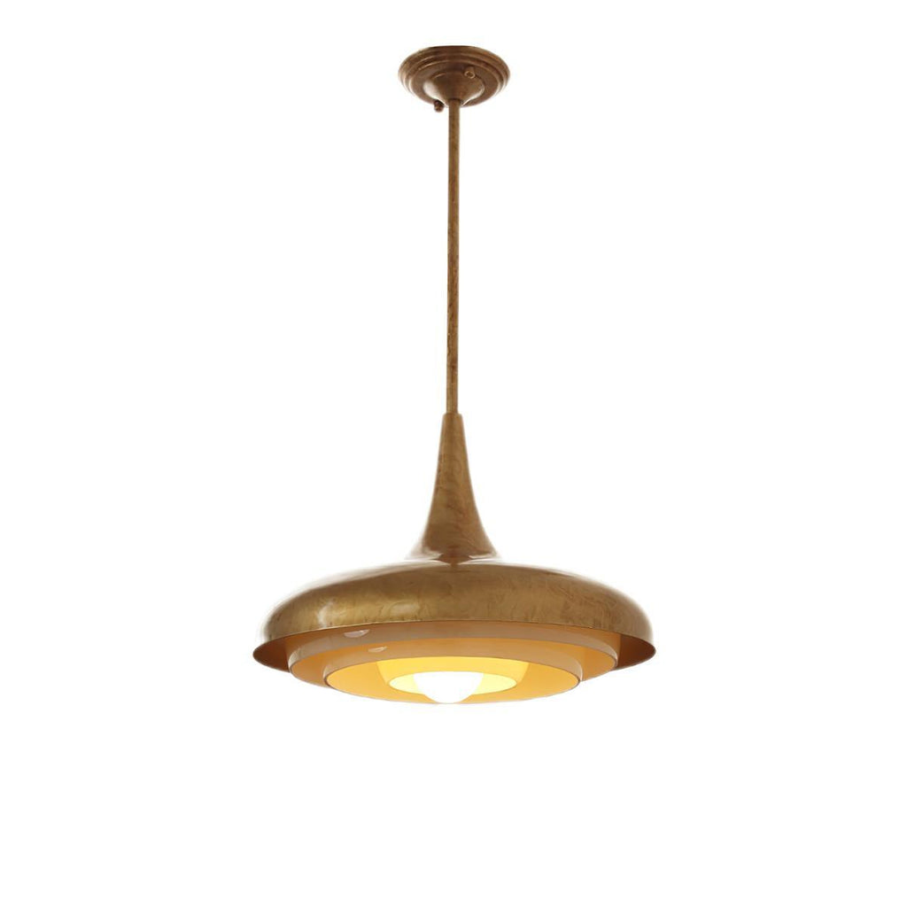 Calyx Pendant Light - DEPRIMO