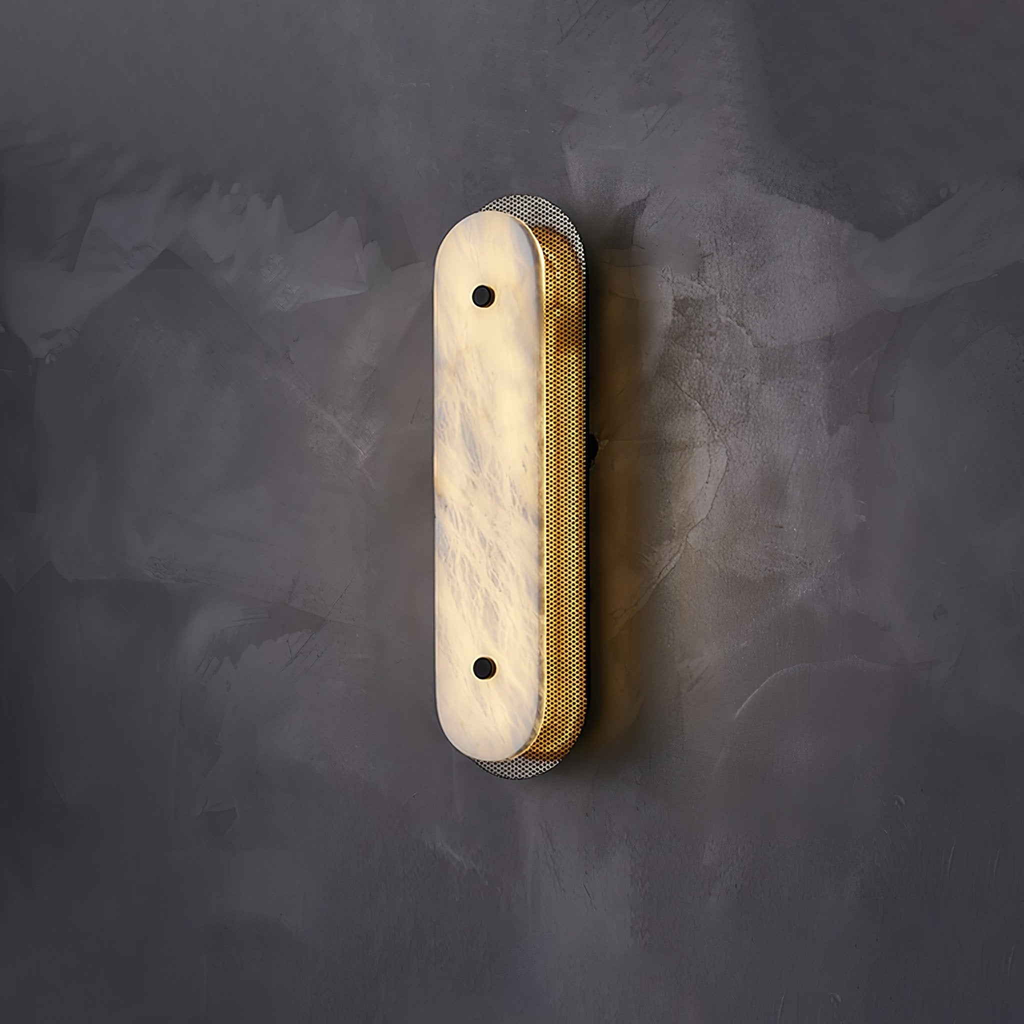 Calyxon Wall Sconce - Vakkerlight