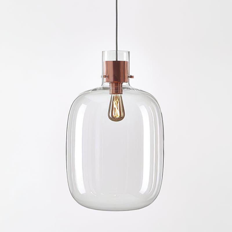 Підвісний світильник Cambre Glass