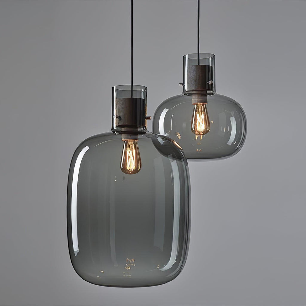 Підвісний світильник Cambre Glass