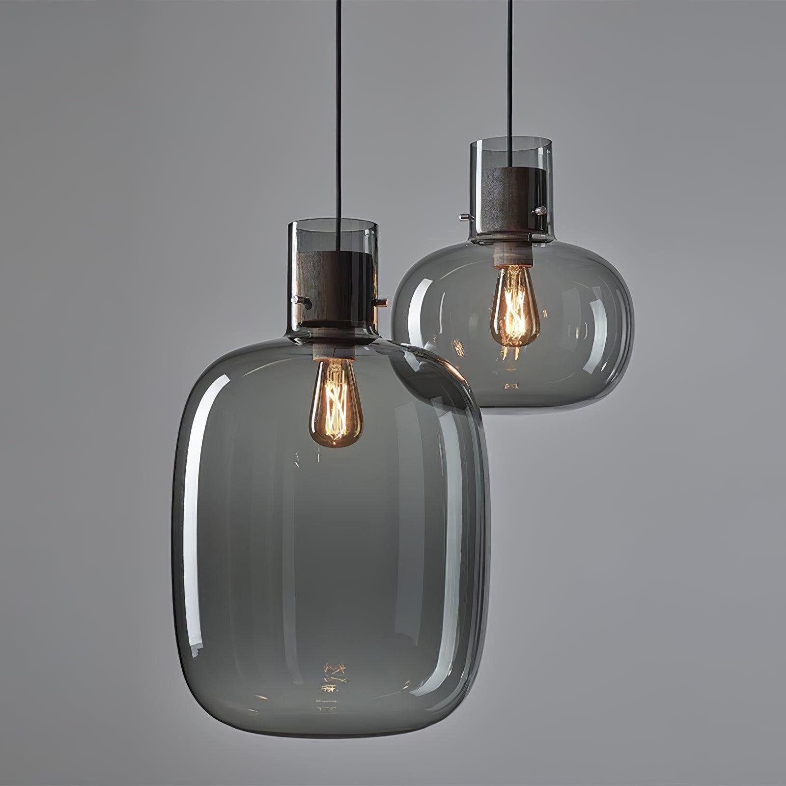 Підвісний світильник Cambre Glass
