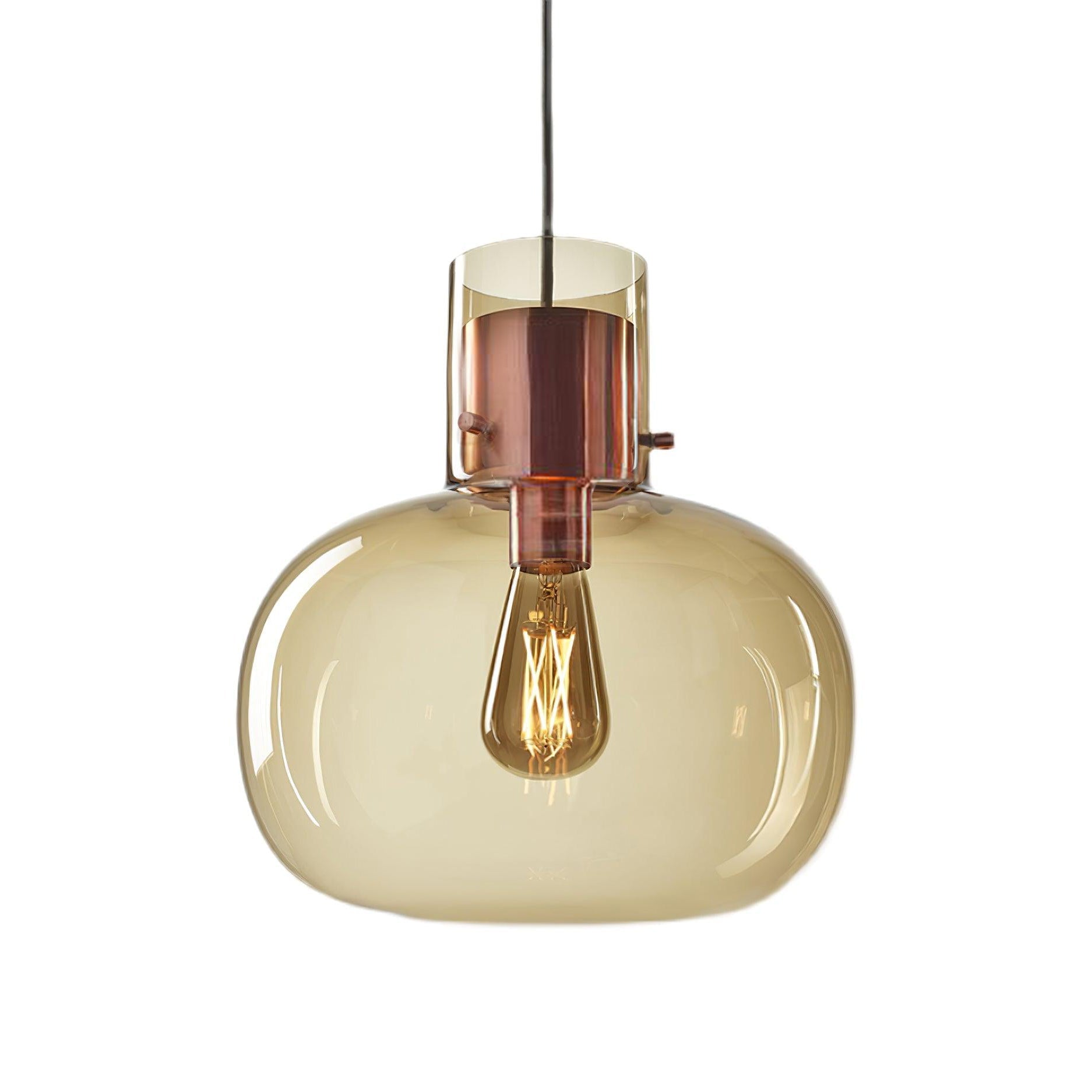 Підвісний світильник Cambre Glass