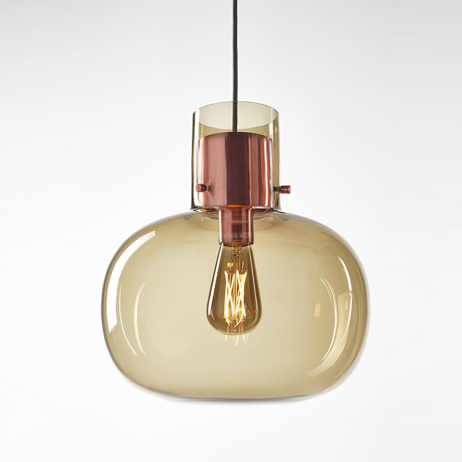 Підвісний світильник Cambre Glass