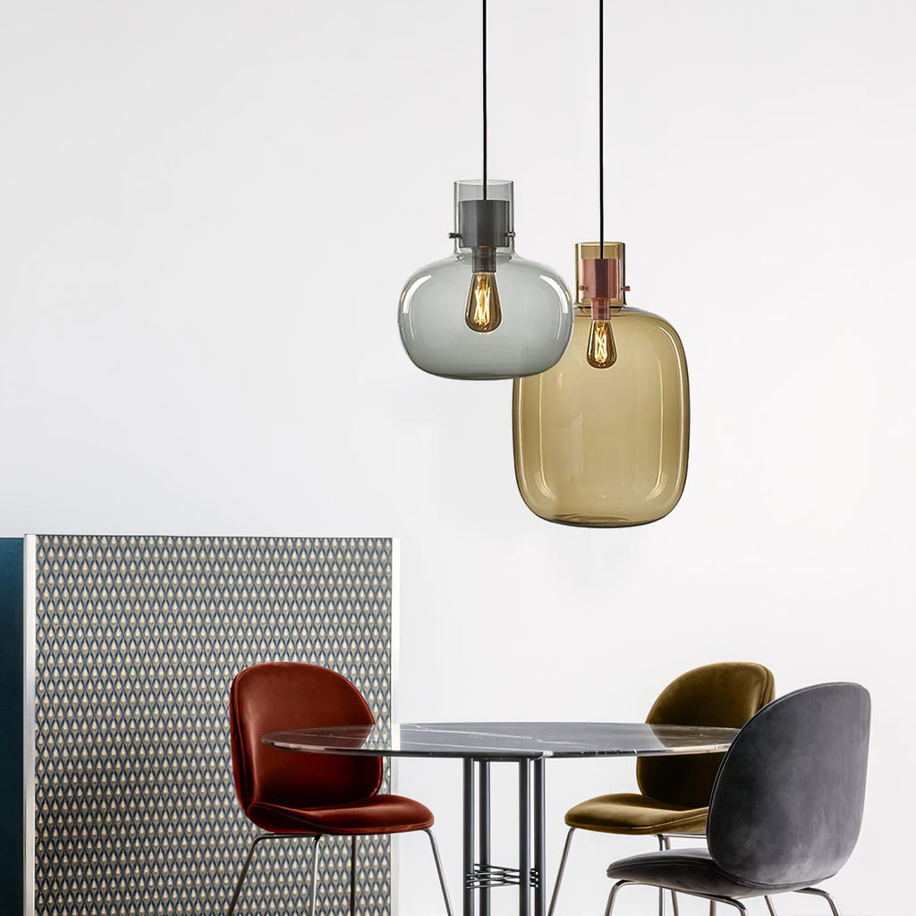 Підвісний світильник Cambre Glass