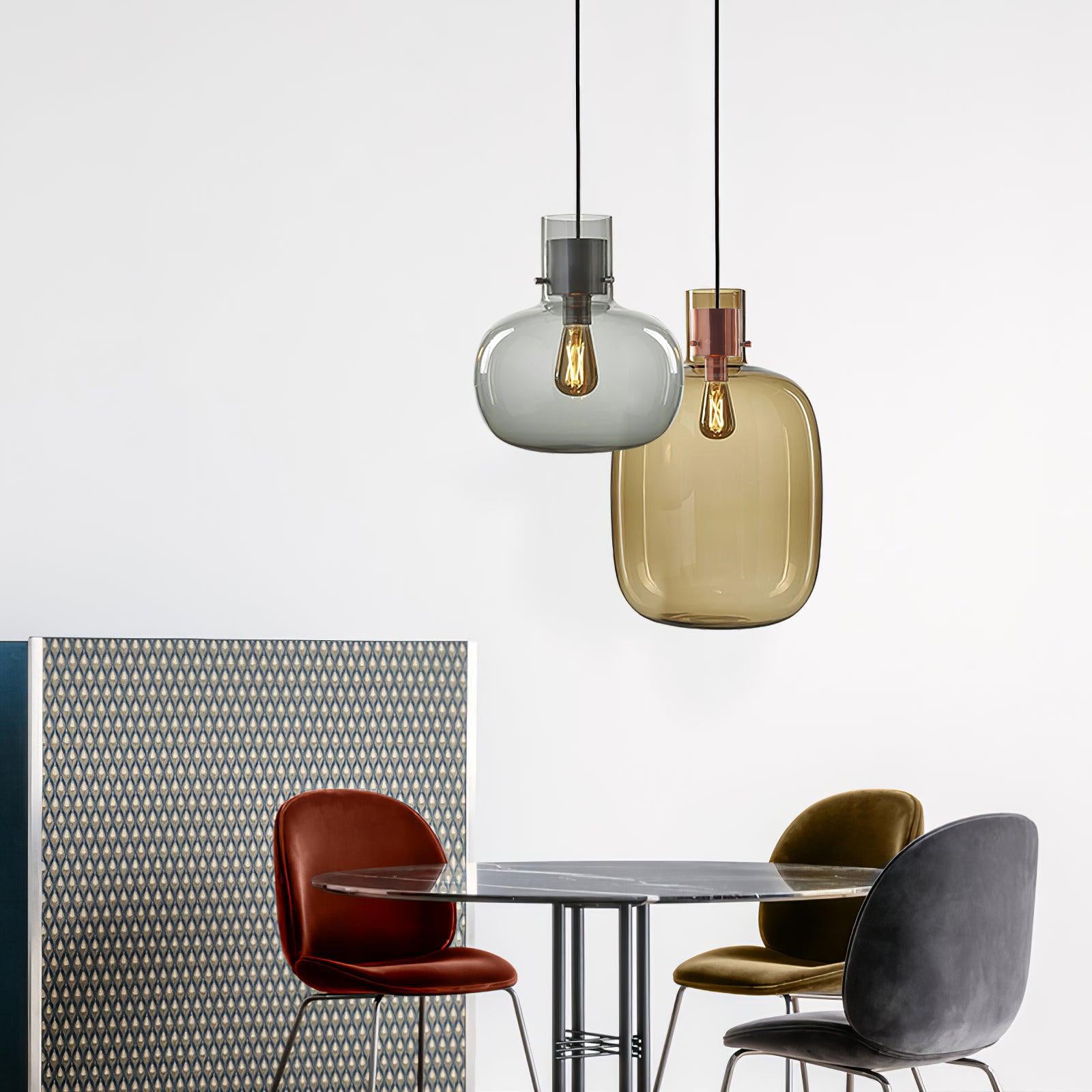 Підвісний світильник Cambre Glass