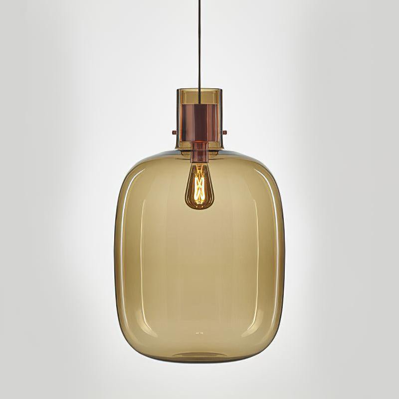 Підвісний світильник Cambre Glass