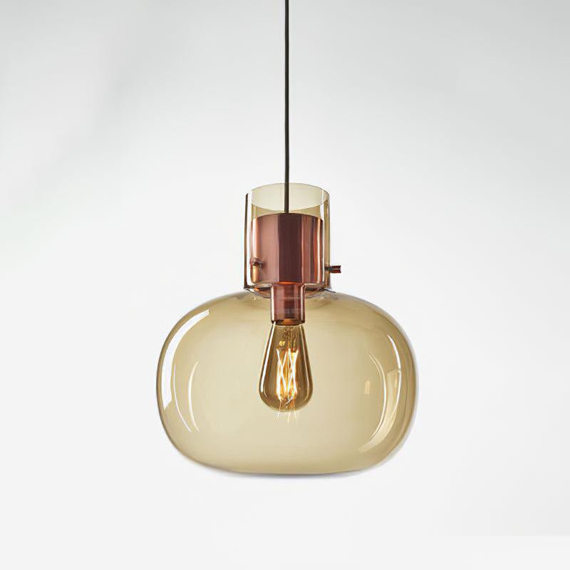 Підвісний світильник Cambre Glass