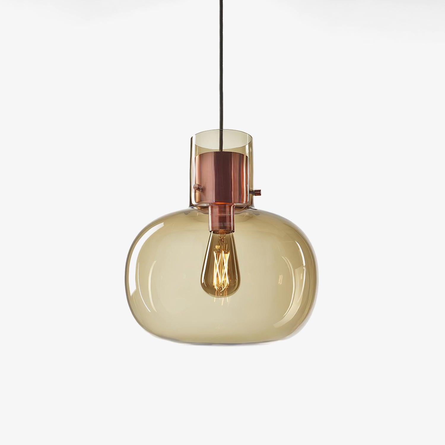 Підвісний світильник Cambre Glass