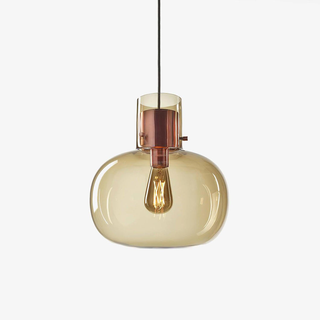 Підвісний світильник Cambre Glass