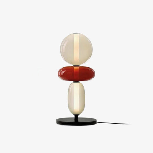 Candied Glass Table Light - Vakkerlight
