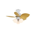 Candy Breeze Ceiling Fan Light - Vakkerlight