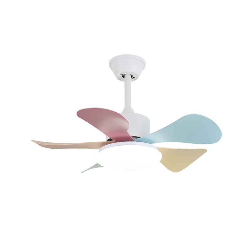 Candy Breeze Ceiling Fan Light - Vakkerlight