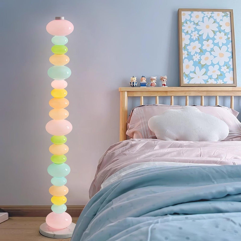 Підлоговий світильник Candy