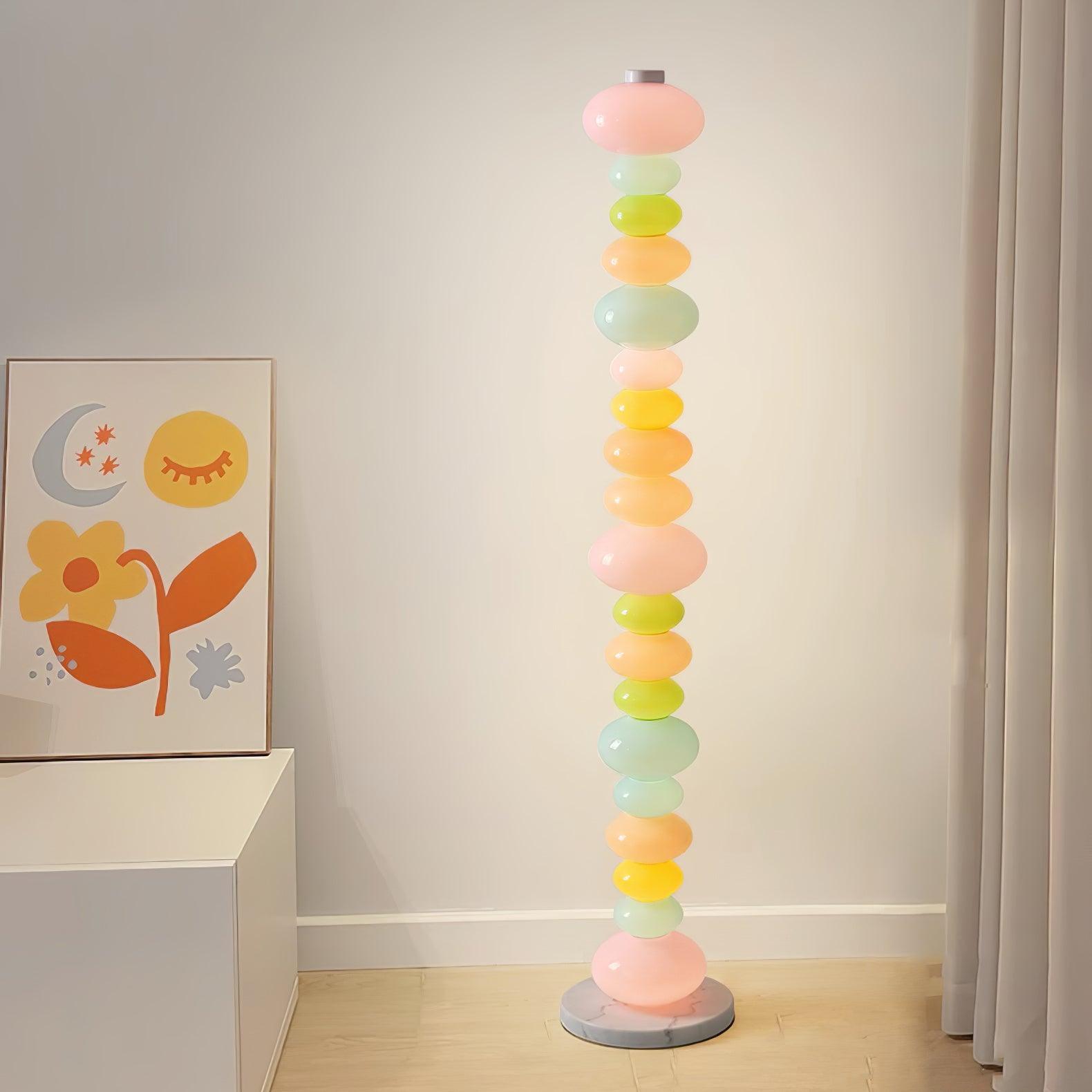 Підлоговий світильник Candy