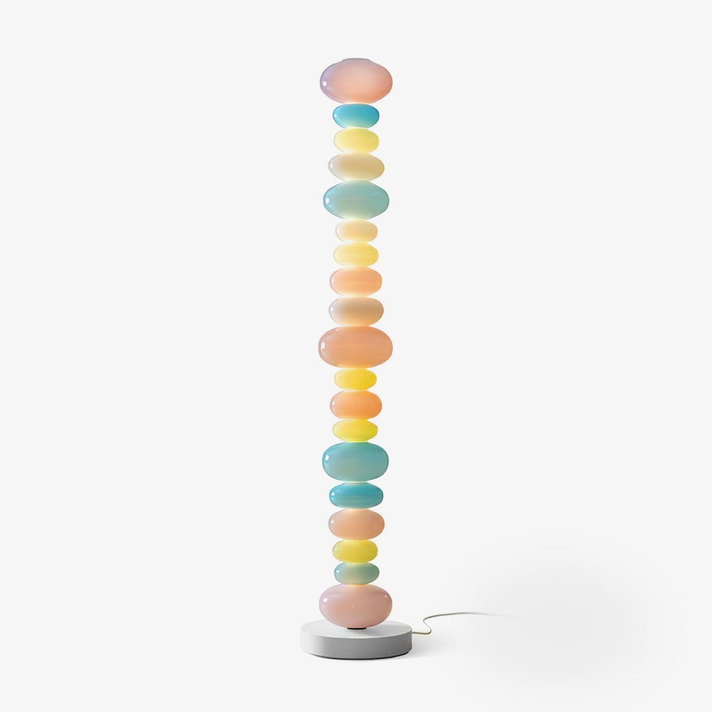 Підлоговий світильник Candy